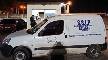 El SSIP atiende las necesidades de los vigiladores de Necochea y Partido de la Costa