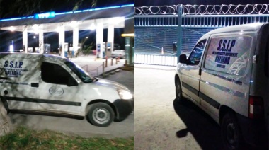 El SSIP atiende las necesidades de los vigiladores de Necochea y Partido de la Costa