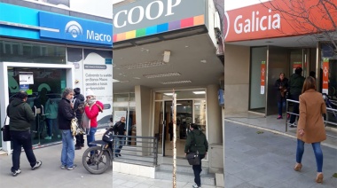 El SSIP atiende las necesidades de los vigiladores de Necochea y Partido de la Costa