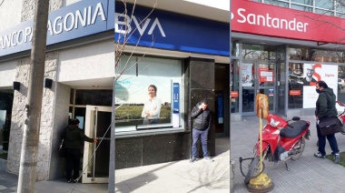 El SSIP atiende las necesidades de los vigiladores de Necochea y Partido de la Costa