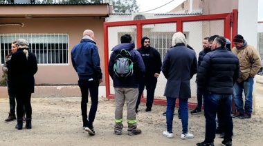 El SOMU desarrolla relevamientos para controlar el cumplimiento de las condiciones de trabajo