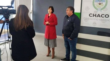 Seccional chaqueña del SOMU presentó un proyecto para la “reactivación de nuestras vías navegables”