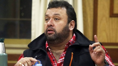 Pablo Ayala expresó “apoyo y confianza” hacia el nuevo titular de la Federación del Petróleo