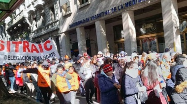 SITRAIC: “La inflación, la devaluación y el endeudamiento están cayendo sobre las espaldas de los trabajadores”