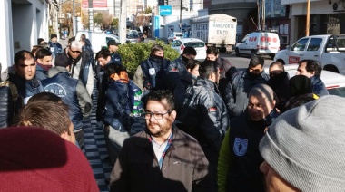 El SSIP anunció un plan de lucha en Securitas por incumplimientos laborales y salariales