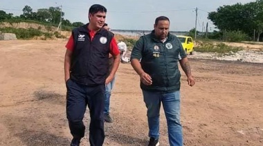 El SOMU denunció “explotación y precarización” laboral hacia trabajadores areneros en Corrientes