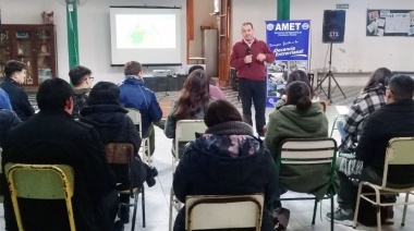 AMET Entre Ríos cuestionó la decisión que impidió su participación en las elecciones del Iosper