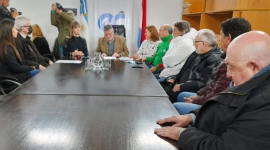 El Sindicato de Comercio de Paraná anunció un plan de acción contra el cierre de Súper Vea