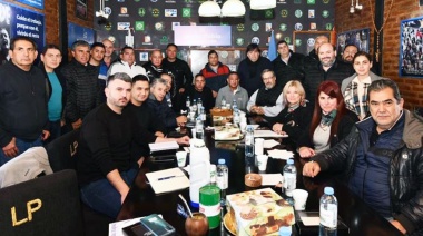 La UGATT reclamó directores obreros para el Mercado Central y ratificó medidas de fuerza por sus demandas laborales