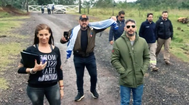 El SOMU detectó irregularidades con trabajadores en Misiones y reclamó el cumplimiento de las normas