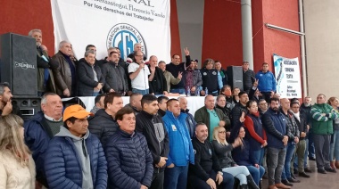 El Sindicato de Farmacia de La Plata reafirmó su presencia en la conducción de la CGT Regional
