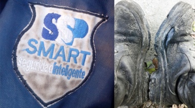 Referentes de la seguridad privada denunciaron “condiciones de esclavitud laboral” de la empresa Smart