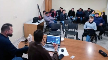 SOEVER avanza gestiones para el acceso a la vivienda de trabajadores viales