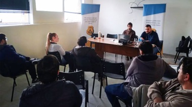 SOEVER avanza gestiones para el acceso a la vivienda de trabajadores viales