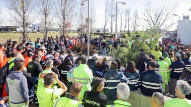 El SUTPA logró un 65% de aumento salarial con dos revisiones y premio de 79 mil pesos