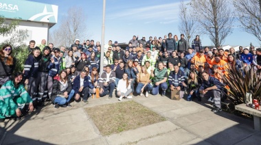 El SUTPA logró un 65% de aumento salarial con dos revisiones y premio de 79 mil pesos