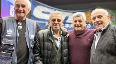 SITRAIC llamó a votar por la Lista 1 “Germán Abdala” en las elecciones de la CTA Autónoma