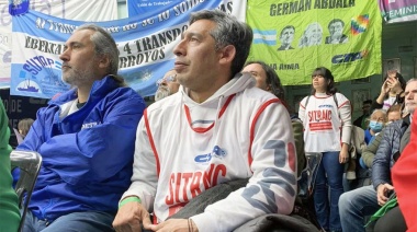 SITRAIC llamó a votar por la Lista 1 “Germán Abdala” en las elecciones de la CTA Autónoma