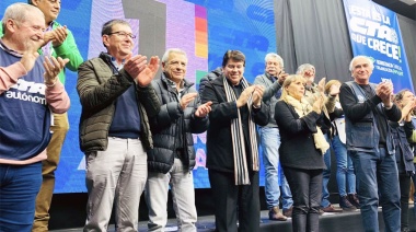 SITRAIC llamó a votar por la Lista 1 “Germán Abdala” en las elecciones de la CTA Autónoma