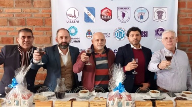 Gremios de la seguridad privada coincidieron con empresarios en jerarquizar la actividad y modernizar convenios