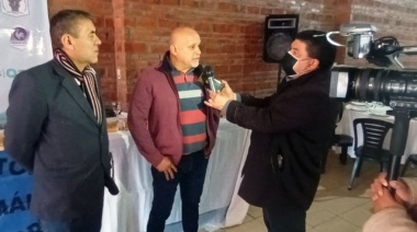 Gremios de la seguridad privada coincidieron con empresarios en jerarquizar la actividad y modernizar convenios