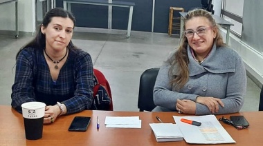 ABGRA vivió una jornada “histórica” con su primera elección gremial en la Biblioteca del Congreso