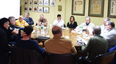 FATRASEP presentó una propuesta para modernizar convenios y pidió la pronta revisión salarial