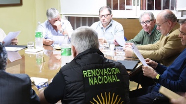 FATRASEP presentó una propuesta para modernizar convenios y pidió la pronta revisión salarial