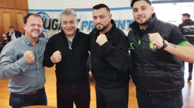 La UGATT no se movilizó: “Ante los cambios en el gabinete propusimos ser pacientes”