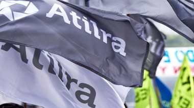 ATILRA repudió “la violenta intromisión de un sector de la extrema derecha en los conflictos laborales”