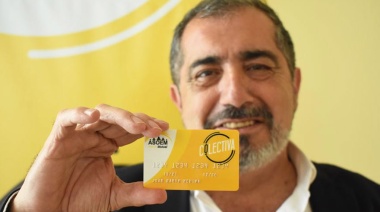 ASOEM Mutual de Santa Fe presentó la Tarjeta Colectiva “que revolucionará la forma de comprar”