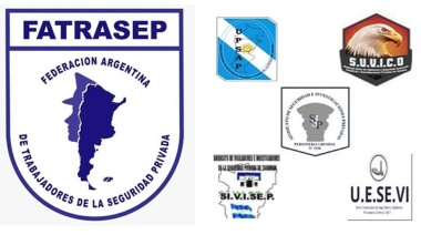 Gremios de la seguridad privada evalúan un paro nacional por “la respuesta negativa” de la cámara CAESI