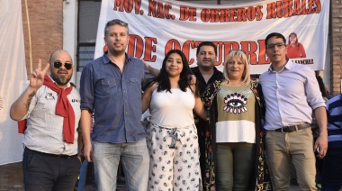 La Nueva Ruralidad inauguró su sede propia en territorio tucumano: “Vamos a dar respuestas a los trabajadores”