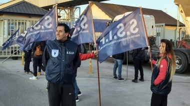 El SSIP recibió respuestas de la empresa Prosegur y levantó el paro de vigiladores