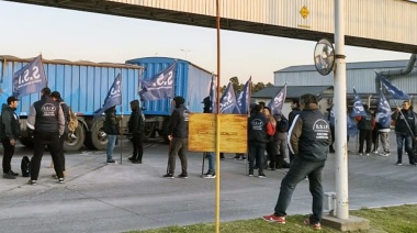El SSIP recibió respuestas de la empresa Prosegur y levantó el paro de vigiladores