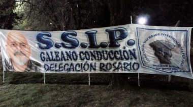 El SSIP recibió respuestas de la empresa Prosegur y levantó el paro de vigiladores