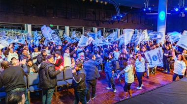 Químicos de Avellaneda: “Facundo Aveiro gana la Asamblea de Junta Electoral por unanimidad”