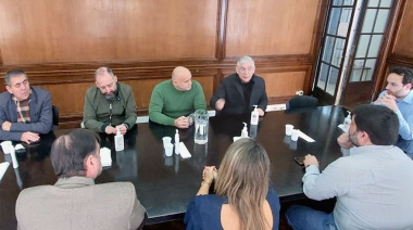 FATRASEP cuestionó “una respuesta decepcionante” de CAESI y advirtió que “el conflicto se agrava”