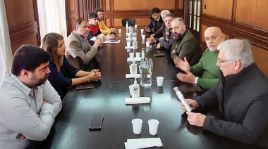 FATRASEP cuestionó “una respuesta decepcionante” de CAESI y advirtió que “el conflicto se agrava”