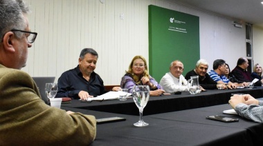 AGMER convocó a asambleas y congreso para definir si profundiza el plan de lucha