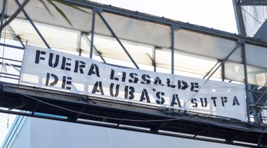 El SUTPA inició paro por tiempo indeterminado con levantamiento de barreras en peajes de AUBASA