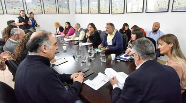 ATE Entre Ríos destacó que el aumento acumula un 69% en el año y que “la negociación no está cerrada”