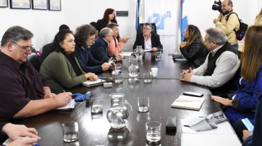 AGMER destacó que el acuerdo salarial cumple con las demandas planteadas por el gremio