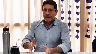 UTHGRA Seccional Concordia presentó su propio Centro de Jubilados Gastronómicos