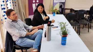 UTHGRA Seccional Concordia presentó su propio Centro de Jubilados Gastronómicos