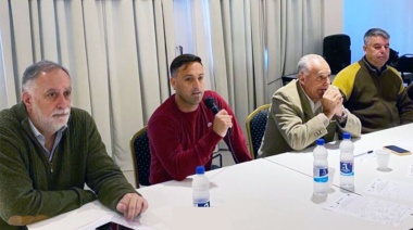 SEDAPPER analizó la situación de los trabajadores estatales en un amplio encuentro