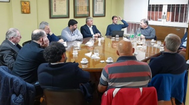 FATRASEP acordó la revisión salarial con un aumento que alcanzará el 117% para vigiladores