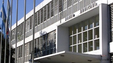La UEJN solicitó al STJ de Entre Ríos el pago de  “las sumas adeudadas” por aumentos salariales de 2020
