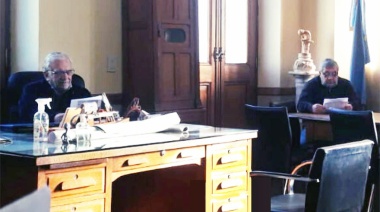 SEDAPPER acordó incrementos salariales para trabajadores municipales de Victoria y Villa Urquiza