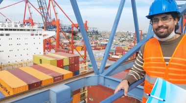 La inspección del trabajo portuario y embarcado en Argentina